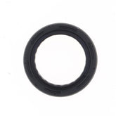 Oil Seal with Rubber Exterior 25x35x5 mm in NBR with one Seal-lip and one Dust Slip-1